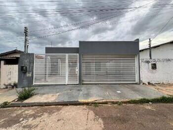 Casa no Jardim Atlântico, Rondonópolis, MT Rua Haroldo De Campos, 92, Jardim Atlântico