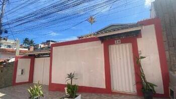 Casa no Alto Do Coqueirinho, Salvador, BA Alameda Dos Cravos, 20, Alto Do Coqueirinho
