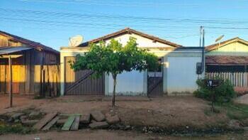 Casa em Bragantino, São Domingos Do Araguaia, PA Rua Jane Cláudio Cruz, 423, Bragantino