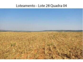 Terrenos na Cidade Industrial de Luziânia, Luziânia GO