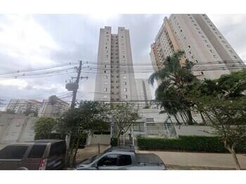 Apartamento no Jardim Sabará, São Paulo SP