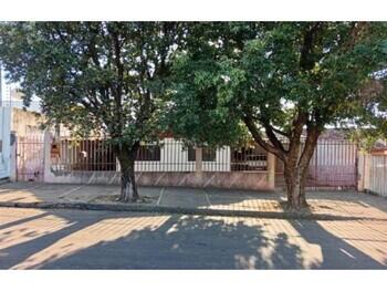 Casa no Jardim Belo Horizonte, Rondonópolis MT Travessa Elton Petroski 340,71 m²