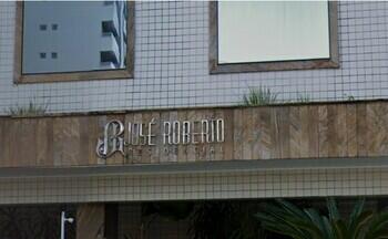 Apartamento na Aviação, Praia Grande SP