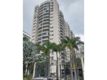 Apartamento na Barra Olímpica, Rio de Janeiro RJ
