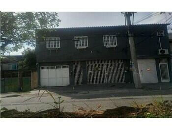 Prédio residencial em Da Luz, Nova Iguaçu RJ