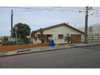 Casa residencial no Centro, Imbituva PR