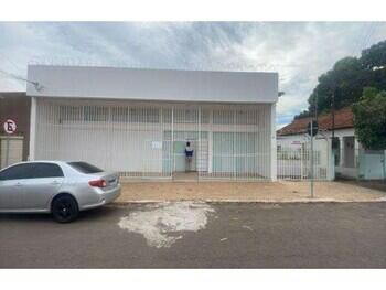 Loja comercial no Centro, Firminópolis GO