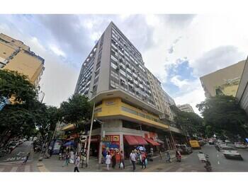 Sala comercial DESOCUPADO no Centro, Belo Horizonte MG