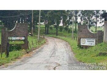 Fazenda Entrada do Pelotas em Campos Novos SC