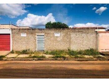 Lote na Vila América, Açailândia MA