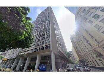 Sala comercial DESOCUPADO no Centro, Rio de Janeiro RJ