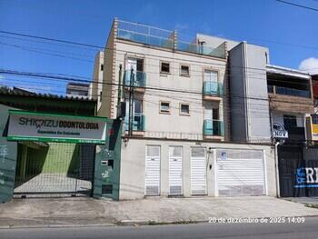 Apartamento no Parque Oratório, Santo André, SP