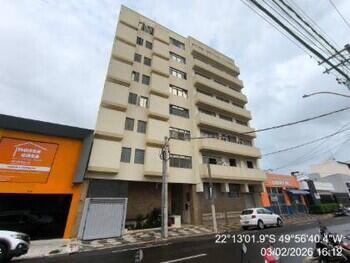 Apartamento no Centro, Marília, SP