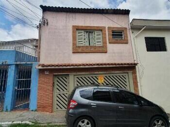 Casa na Vila Gumercindo, Sao Paulo, SP