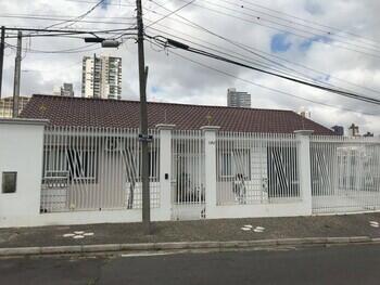 Casa em Ronda, Ponta Grossa, PR