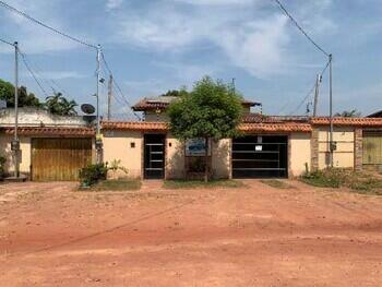 Casa no Aeroporto Velho, Santarém, PA