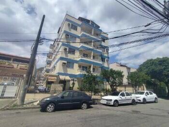 Apartamento na Praça Seca, Rio De Janeiro, RJ