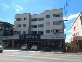 Apartamento no Centro, Cocal Do Sul, SC