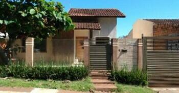 Casa no Jardim Irene, Medianeira, PR
