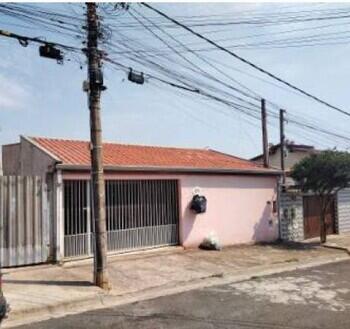 Casa no Jardim Dos Ipes, Sumaré, SP