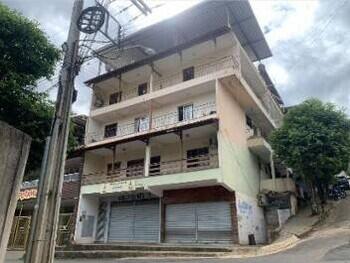 Apartamento no Sol Nascente, Cataguases, MG