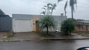 Casa em Brasilia, Cascavel, PR