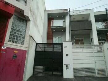 Casa no Jardim Nossa Senhora Do Carmo, São Paulo, SP