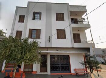 Apartamento no Centro, Santo Ângelo, RS