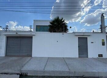 Casa em São Francisco, Batalha, PI