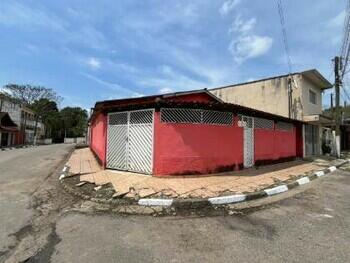 Casa no Jardim Comendador, Itariri, SP