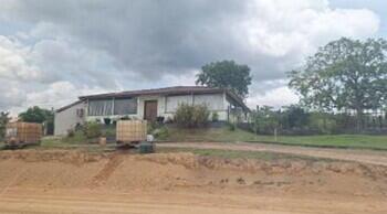 Casa em condomínio no Acqua Park, Presidente Figueiredo, AM