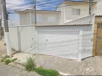 Casa no Jardim Luana, Itaquaquecetuba, SP