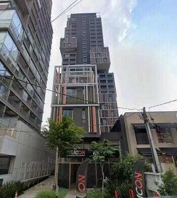 Apartamento DESOCUPADO em Cerqueira Cesar, São Paulo, SP
