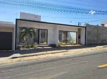 Casa na Estância Itaguaí, Caldas Novas, GO