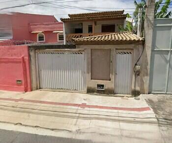 Casa no Parque Juliao Nogueira, Campos Dos Goytacazes, RJ