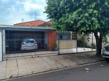 Casa na Vila Machadinho, Presidente Prudente, SP