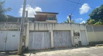 Casa no Jardim Das Margaridas, Salvador, BA