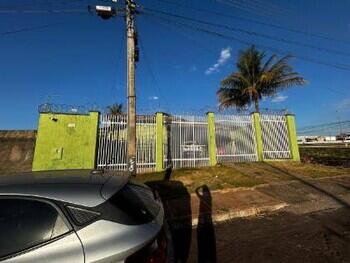 Casa no Jardim Bonanza, Goiânia, GO