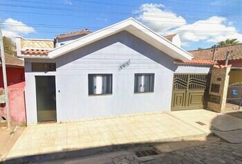 Casa na Bela Vista, Congonhal, MG