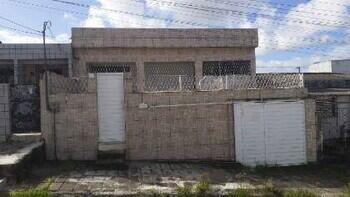 Casa no Jardim Paulista, Paulista, PE