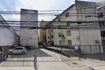 Apartamento em Cabula, Salvador, BA
