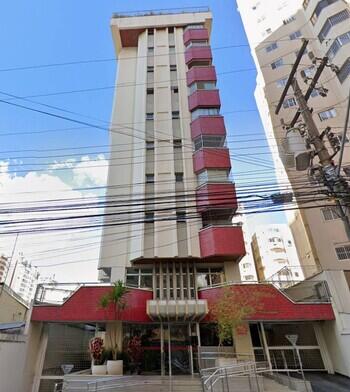 Apartamento no Setor Bueno, Goiânia, GO