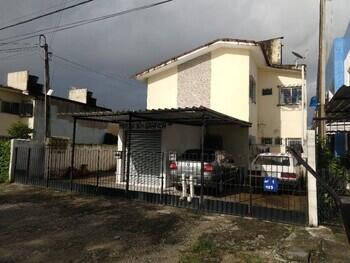 Casa em condomínio em Jaguarana, Paulista, PE