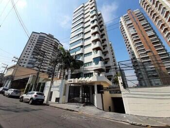 Apartamento no Centro, São Bernardo Do Campo, SP