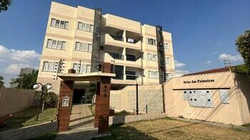Apartamento DESOCUPADO na Vila Aurora I, Rondonópolis, MT