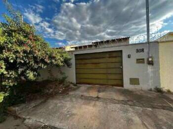 Casa em condomínio no Residencial Luana Park, Goiânia, GO