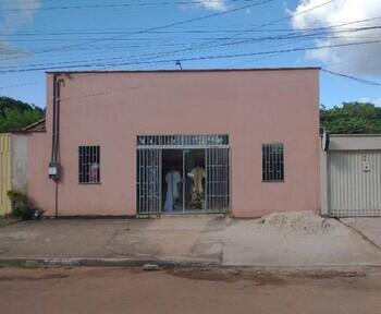 Casa no Núcleo Urbano, Redenção, PA