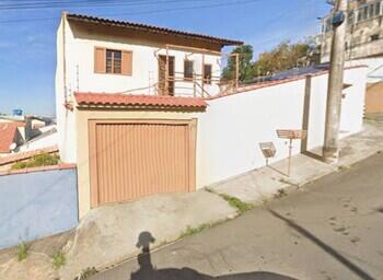 Casa na Chácara Alvorada, Poços De Caldas, MG