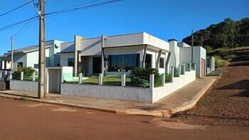 Casa DESOCUPADA no Bairro Novo, Nova Prata Do Iguaçu, PR