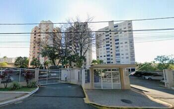 Apartamento no Recanto, Americana, SP